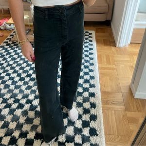 Zara jeans